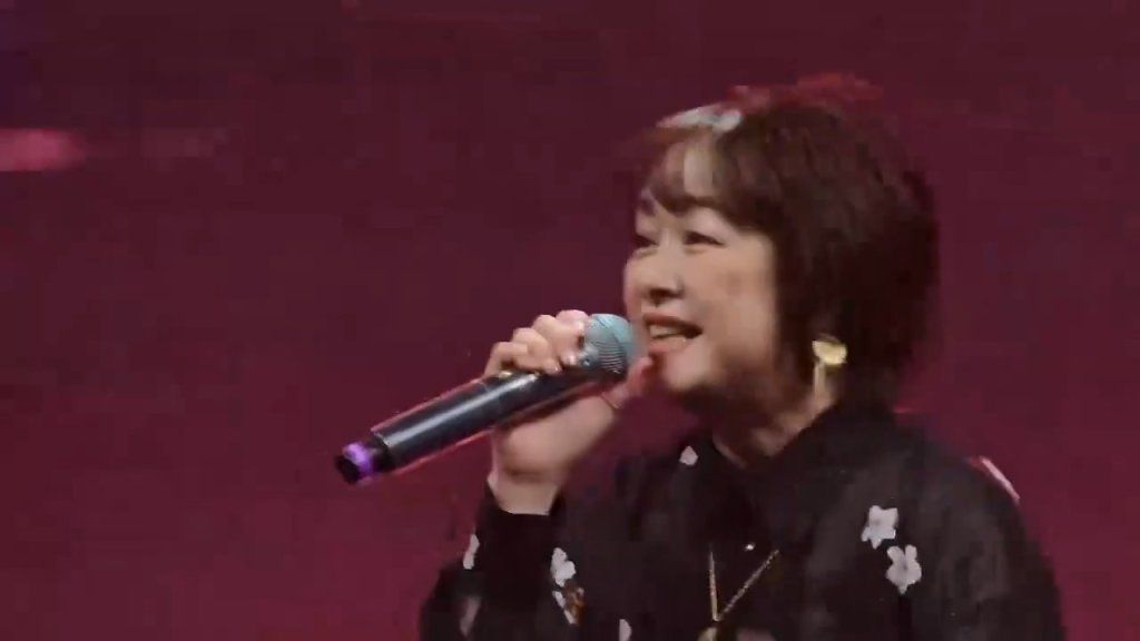 影／中國禁日令擴大！濱崎步上海公演遭取消　大槻真希唱《航海王》曲目被消音請下台