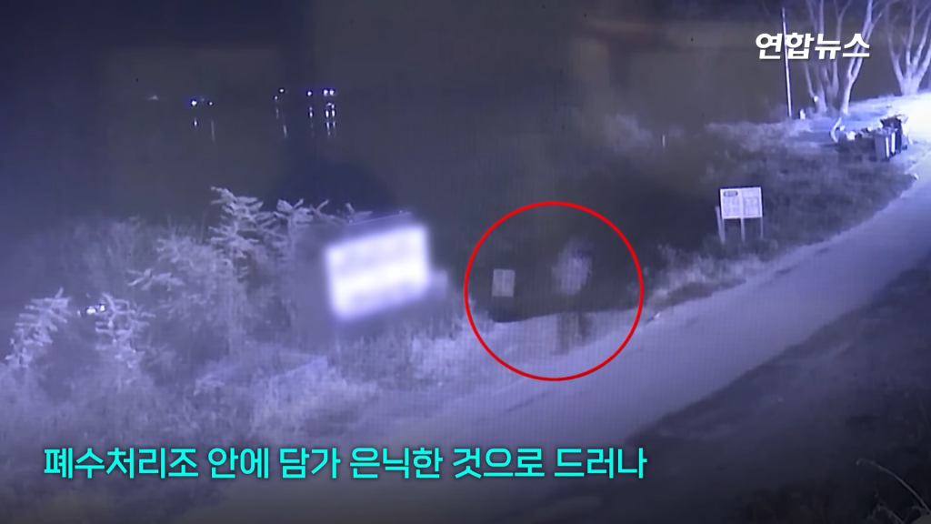 南韓美魔女失蹤44天！屍裝麻袋沉廢水槽　前男友吃醋怒砍數十刀