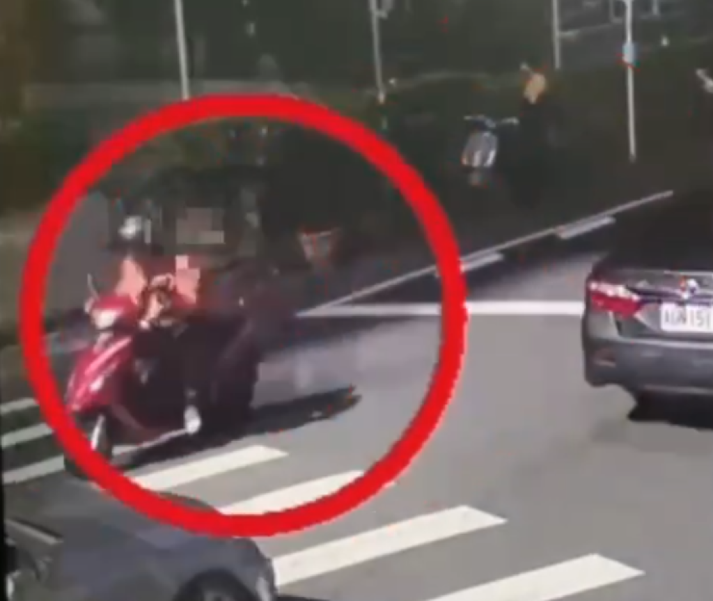 便當送不到了！　工地交通指揮員替同事買便當毒駕被逮