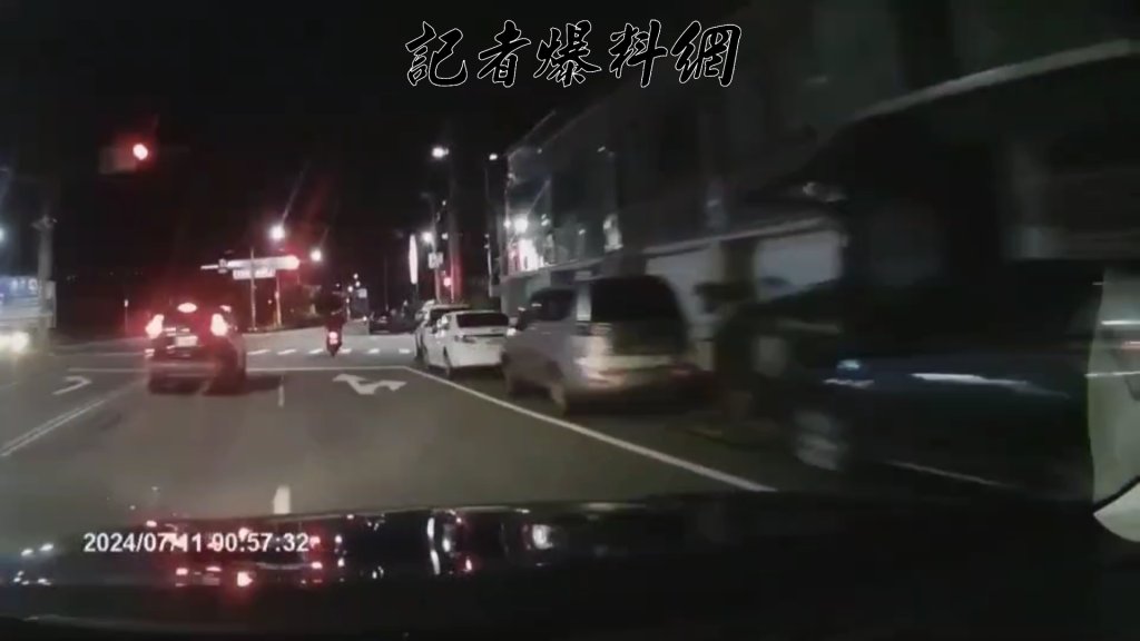 改管噪音太吵遭攔拒檢！金山無照男狂飆9公里闖　慘吞9罰單再判刑