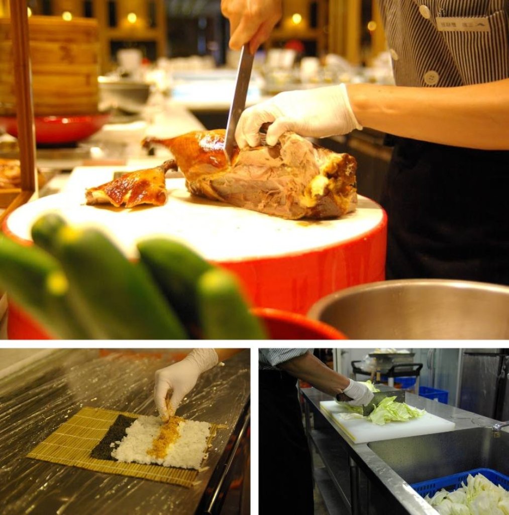 饗食天堂又漲價！2026元旦起全時段一律加30元