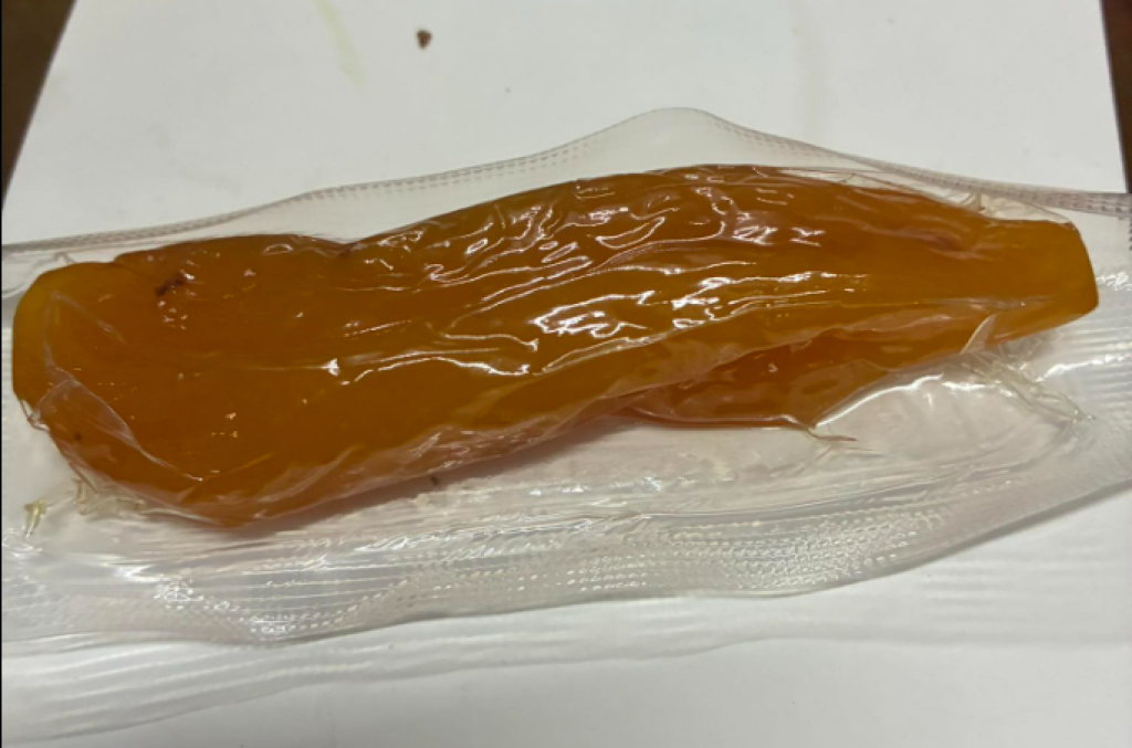 臉書購物遇詐騙！看廣告買烏魚子13個1290元「打開是蕃薯乾」　網友急教苦主怎麼退款