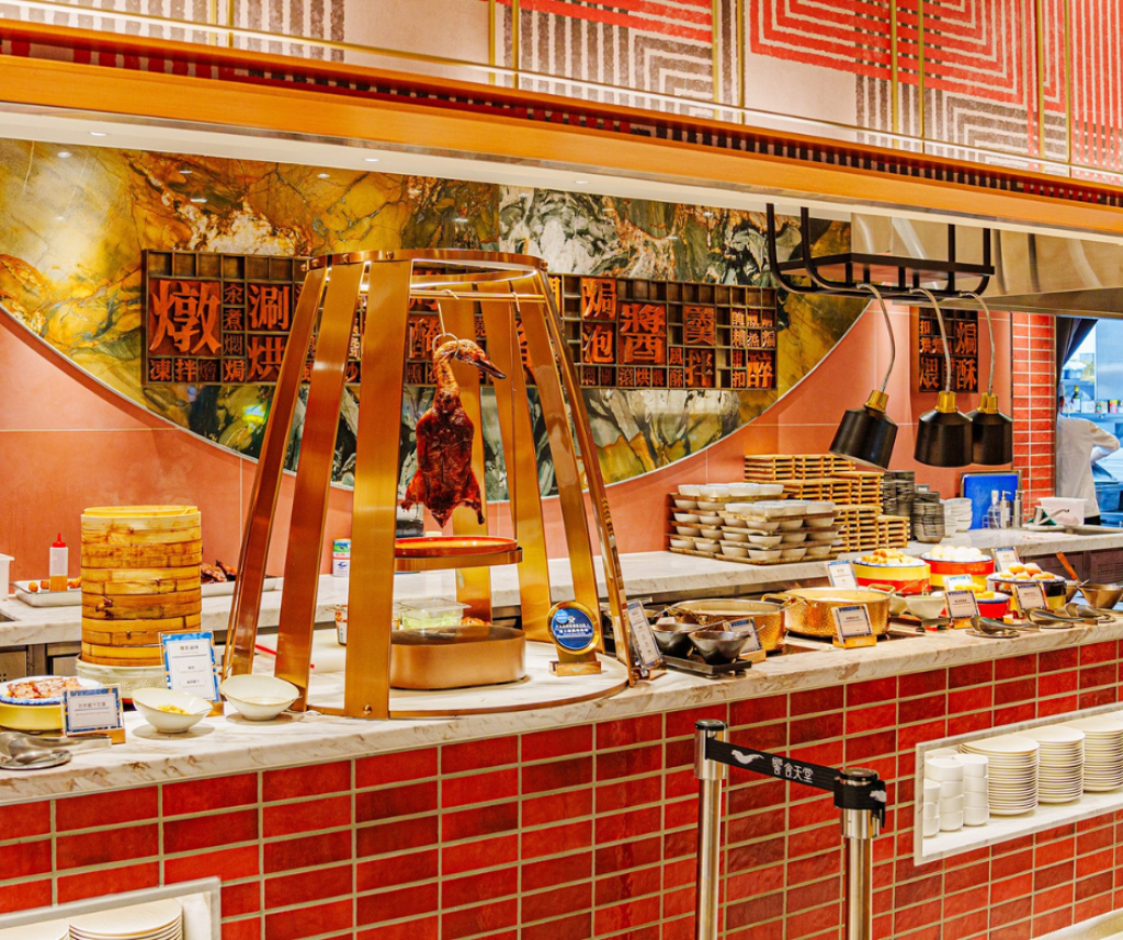 饗賓宣布全面調價最高＋100元　網友酸：「是不是每年都要漲一次？」