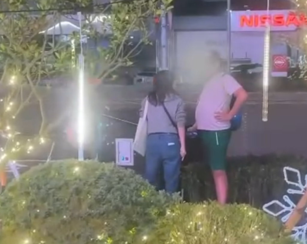 新北Ubike肇事！　15歲少年人行道騎車撞傷5歲女童