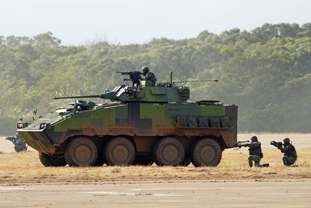 後備軍人快查！國防部公告115年度「14天新制教召」查詢系統已開放