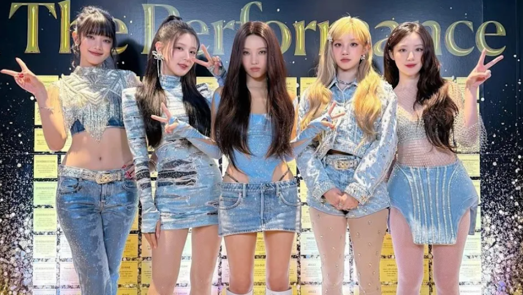 I-DLE官宣台北大巨蛋開唱　搶先TWICE成首組韓國女團