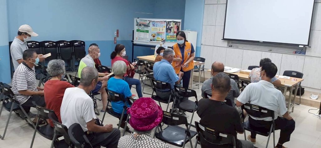 70歲換照新制115年上路 需等監理所、站通知才換照