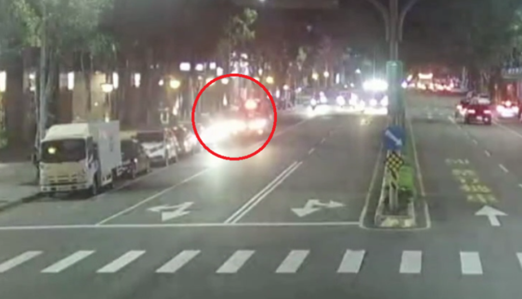  林口社區三溫暖傳死亡意外！ 　79歲翁烤箱內昏迷身體燒燙傷送醫不治