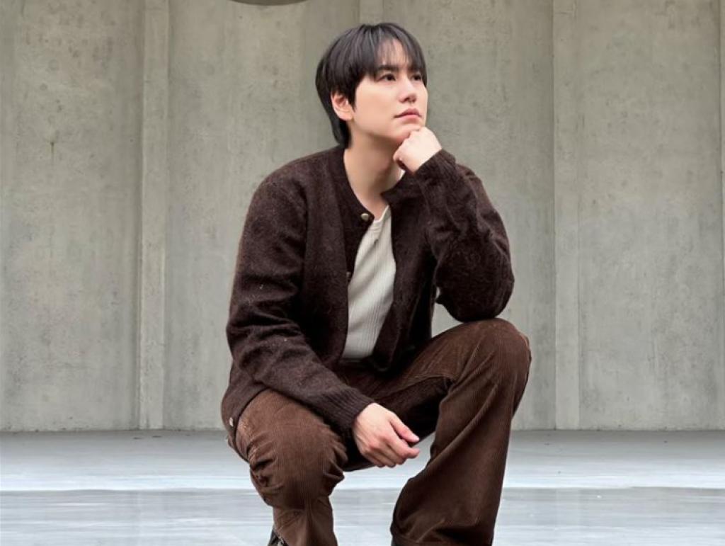 圭賢爆前經紀人偷竊癖　遭藝聲抓包「整箱SJ丟失物」