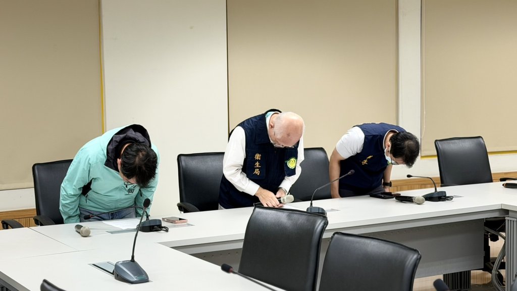 快訊／高市衛生局「重大出包」！全聯鯛魚排「遭冤枉」有禁藥