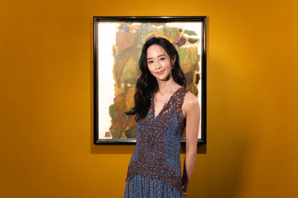 邱澤、許瑋甯婚禮　前緋聞對象張鈞甯：「沒收到喜帖」