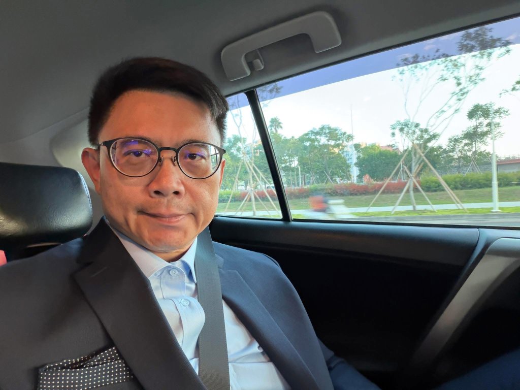 「市長參選人」之子涉霸凌！受害童遭堵廁所12分鐘　賴瑞隆發聲了