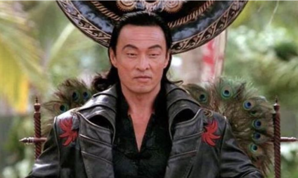 好萊塢「反派專門戶」田川洋行中風病逝！享壽75歲