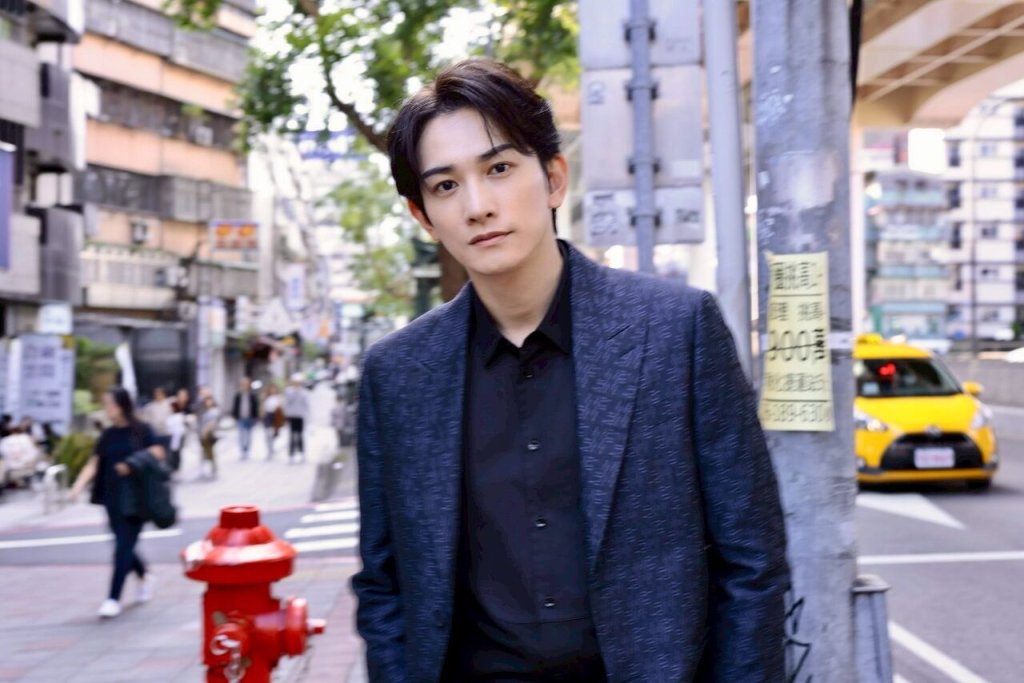 日本男神町田啓太抵台　盼見粉絲：每次回來心情都很好