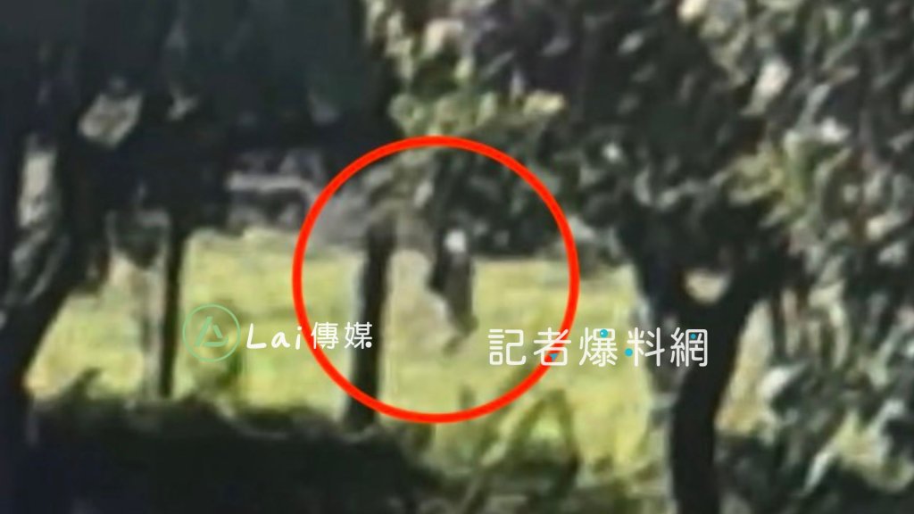 16槍殺案偵結7／警證實「槍手進過高雄大學」！殺人、滅證、逃亡一口氣搞定