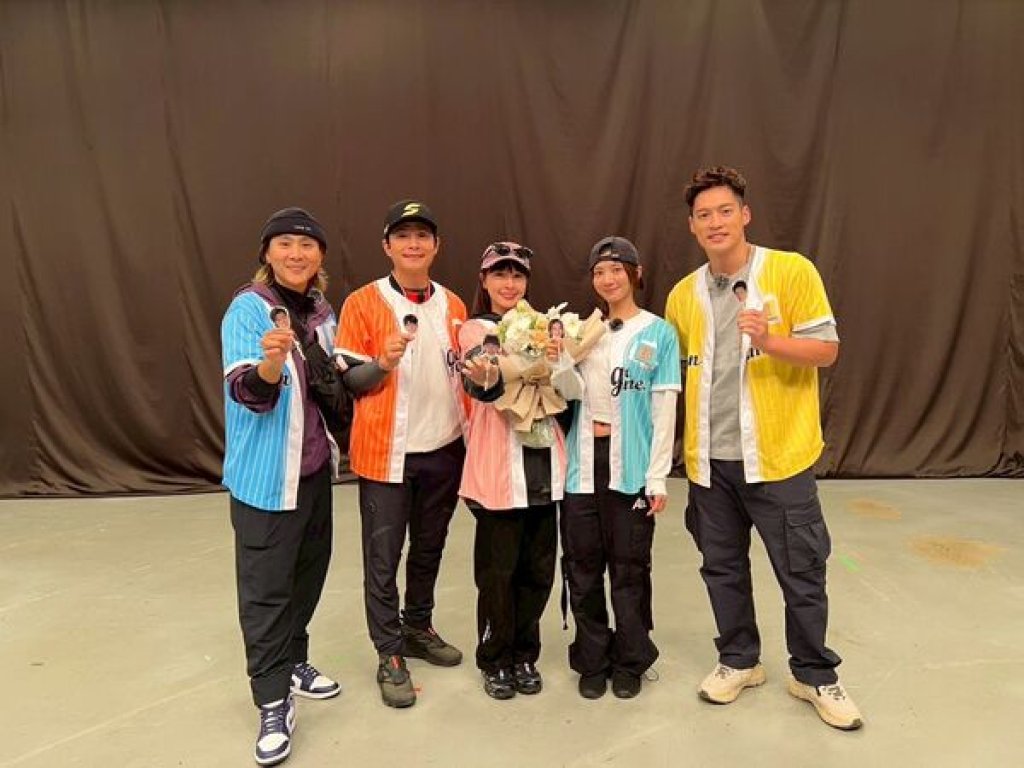 《飢餓遊戲》宣布峮峮畢業！製作單位致歉未擋下網暴