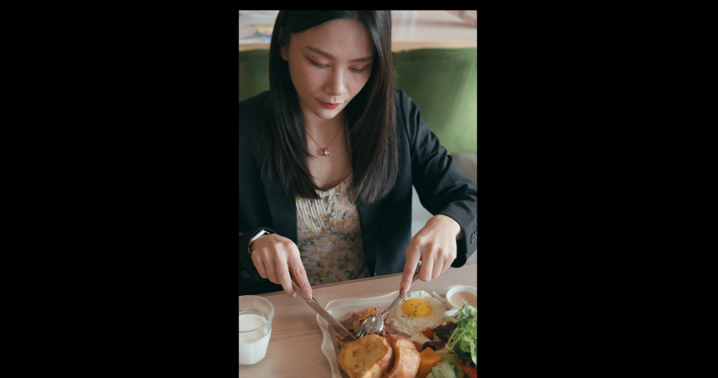 梨子咖啡館崇德店 白天親子餐廳首選｜嚴選食材安心早午餐、親子友善場域推薦