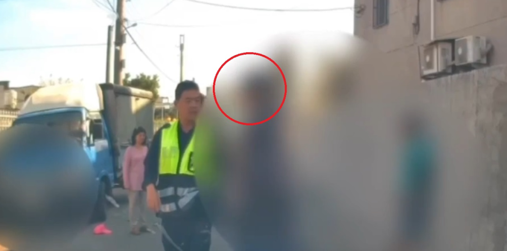 長期懷疑遭監控跟蹤　虎尾男子持菜刀砍鄰居遭羈押