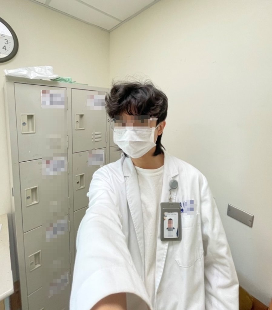 唸醫大愛子遭酒駕撞死！　體育主播父穿亡兒衣出庭「討公道」