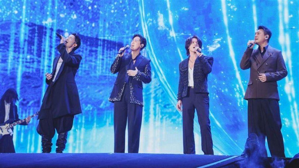 朱孝天怒控艾姐「抹黑潑髒水」　五月天經紀人反擊