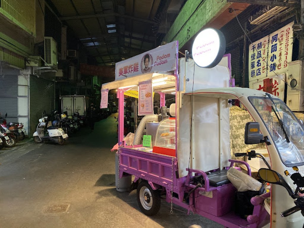 想靠人流賺分潤！行銷系學生惹怒炸雞店...怒PO文　老闆反擊打臉