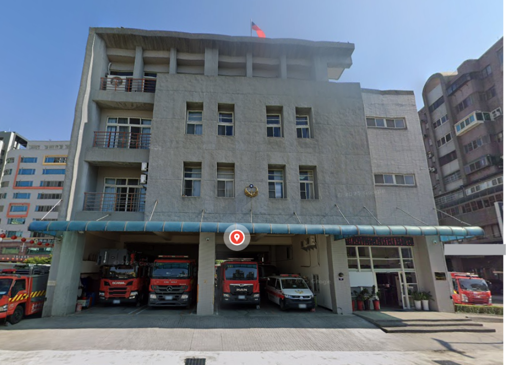 大雅分隊爆性騷疑雲　涉案同仁先調離、外部專家進駐調查