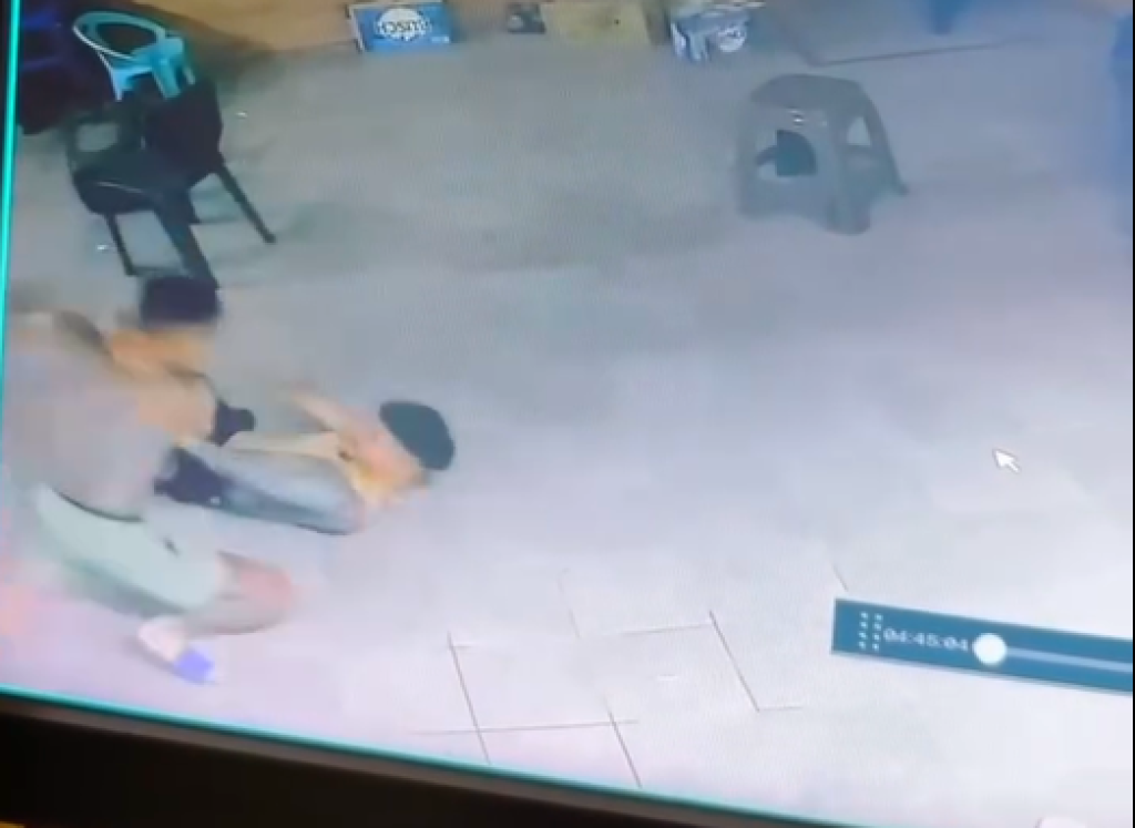 影／兒澎湖旅遊遭友用泰拳「30秒50幾拳」打死　 家屬不滿僅判10年！質疑被設局「預謀蓄意殺人」