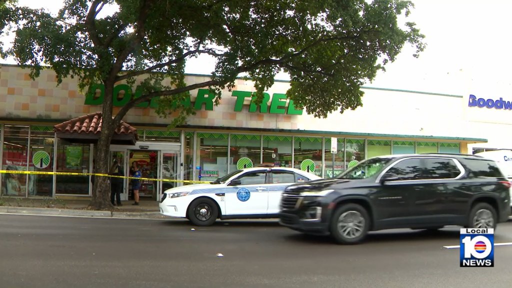 美國百元商店驚傳命案　邁阿密美元樹冷凍庫發現裸女遺體