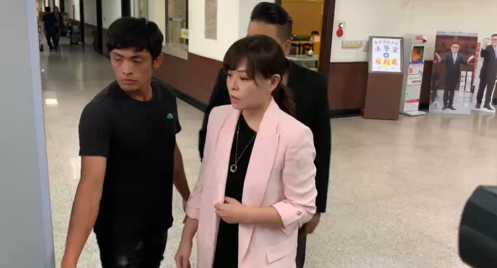 大逆轉！高虹安涉立委任內詐領助理費　二審改判6月得易科罰金