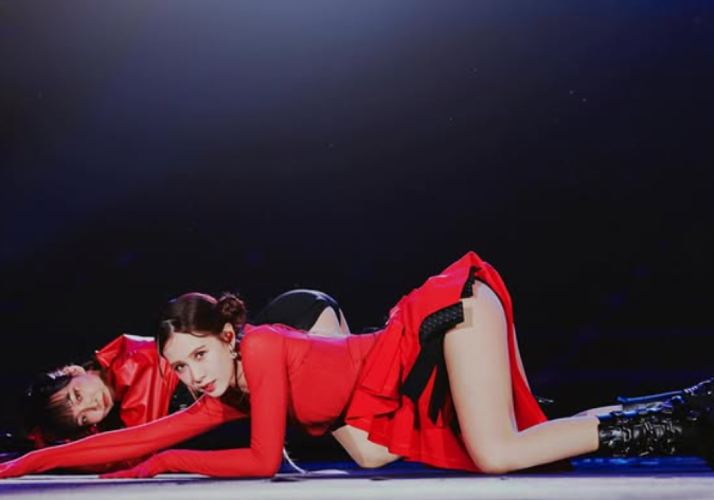 安心亞40歲了還在「呼呼」挨酸！眾網友發聲打臉力挺