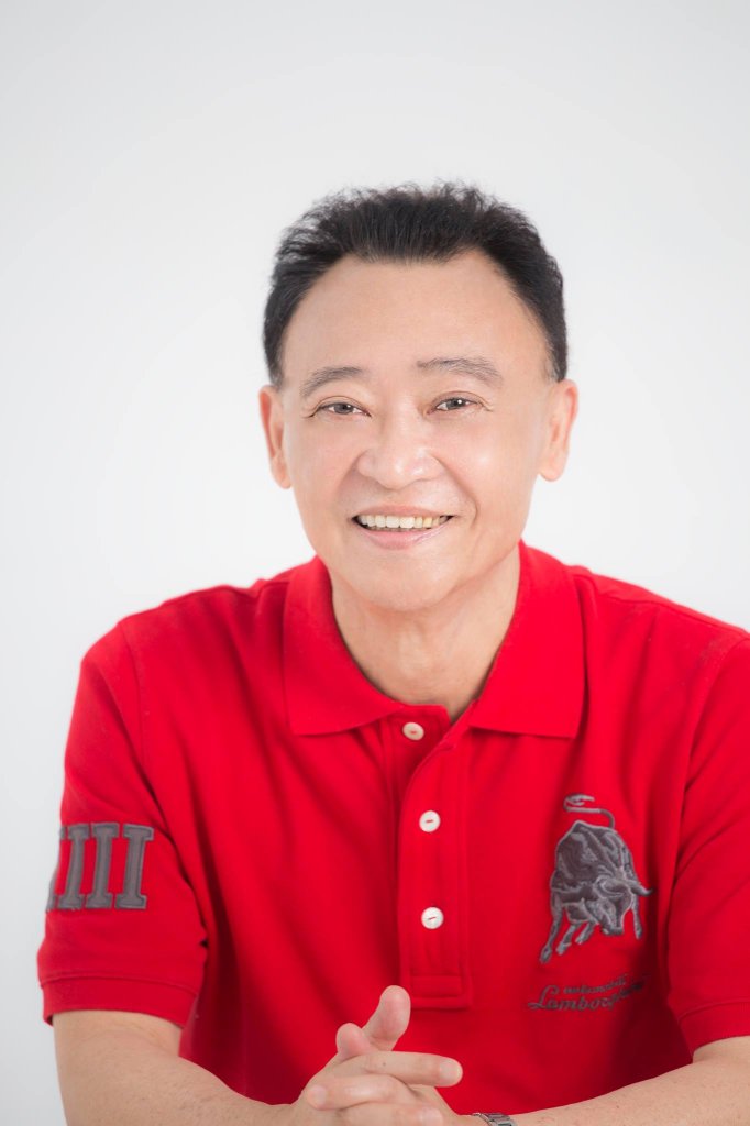 曾遭綁架及「鉛中毒」危害　台中市議會前議長張宏年辭世