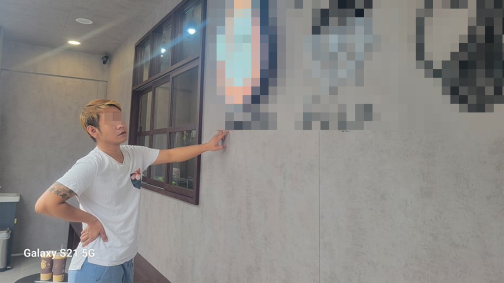 酒駕賓士撞死清潔員！鹽酥鴨老闆遭起底「賣透天售價1180萬」　死者妹崩潰：我沒有姊姊了