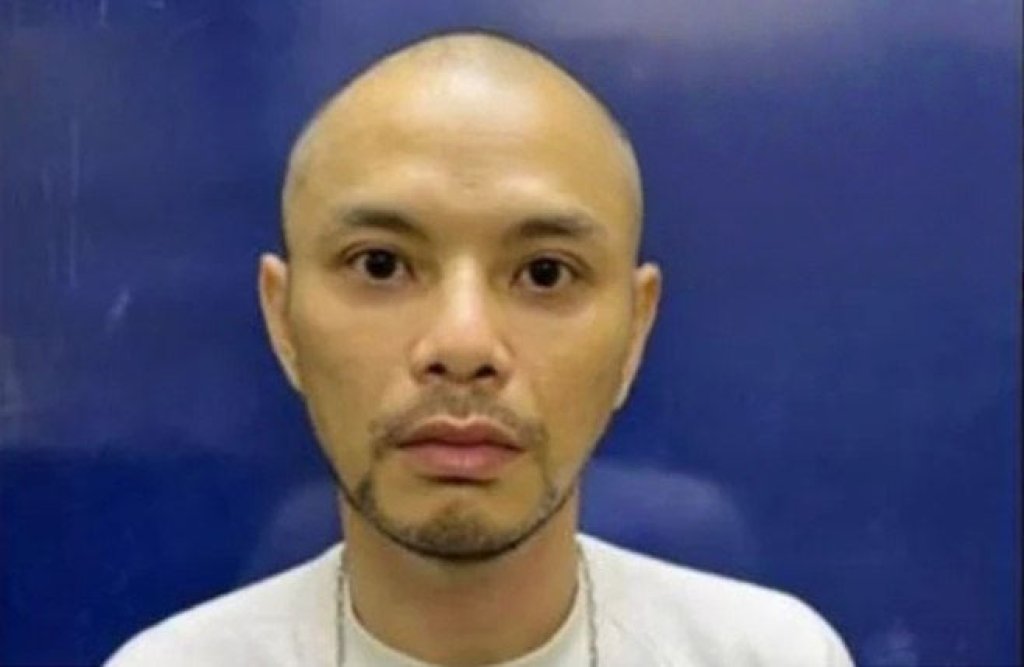 案情逆轉？黃明志捲網紅謝侑芯命案被控吸毒　律師稱尿檢報告陰性