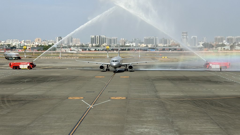 高雄直飛東京再添新航線！捷星日本航空12月18日正式啟航