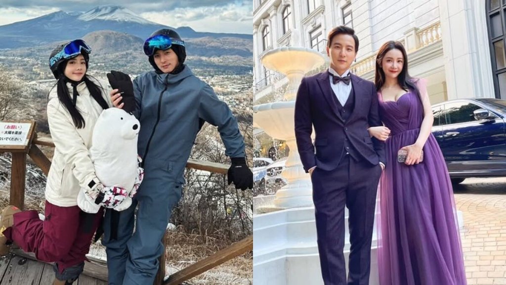 小煜前妻發聲「以為放下其實是學會忍住」　歌詞吐心聲