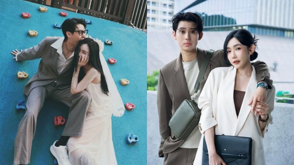 再婚遭酸民吐槽！許允樂轉發舊文：「世界的惡意很多」