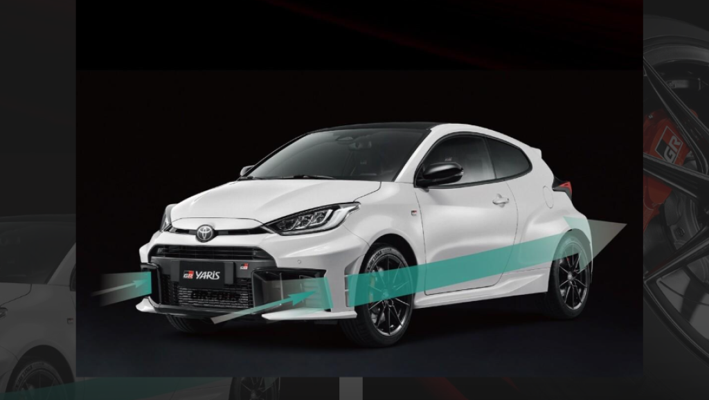 性能鋼砲變「暴力苦主」？GR Yaris爆發重大機械故障爭議 車主控訴原廠推諉責任