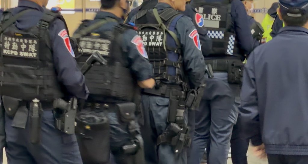 快訊／釀恐慌必被逮！高雄20多歲男大生發文「車站會有大事」　遭逮曝動機