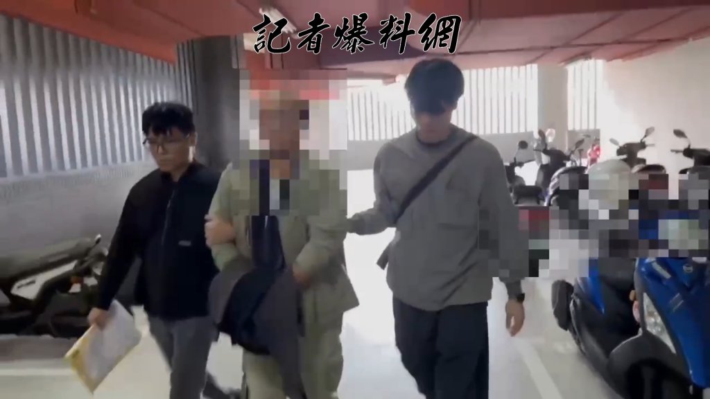 蹭北捷隨機攻擊案熱度？中科作業員社群揚言「原計畫大規模隨機殺人」下場曝光