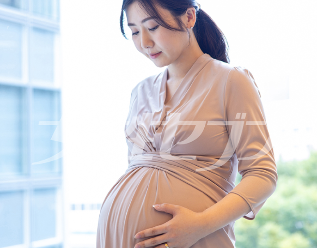 福原愛再婚了！懷孕大肚子照片曝光　在日本生第三胎坦言很緊張