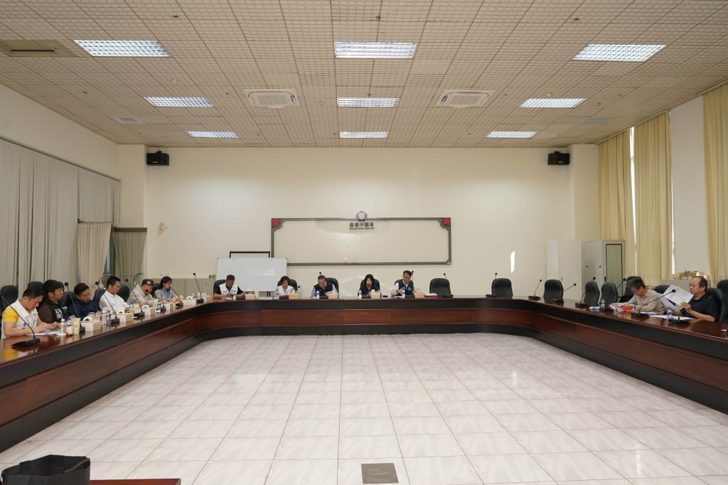 嘉義市6000元確定要發！議會三讀通過　預計農曆年前入袋、細節近日公布