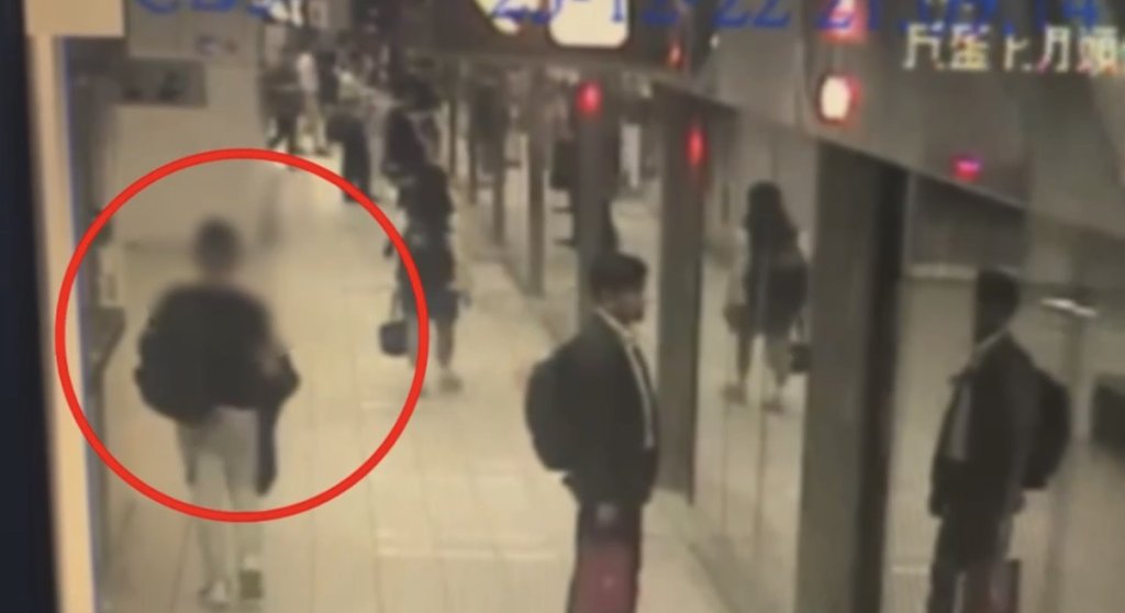 快訊／稱高捷巨蛋站有「炸彈客」！20歲男逃票又謊報　檢下重手：聲請羈押