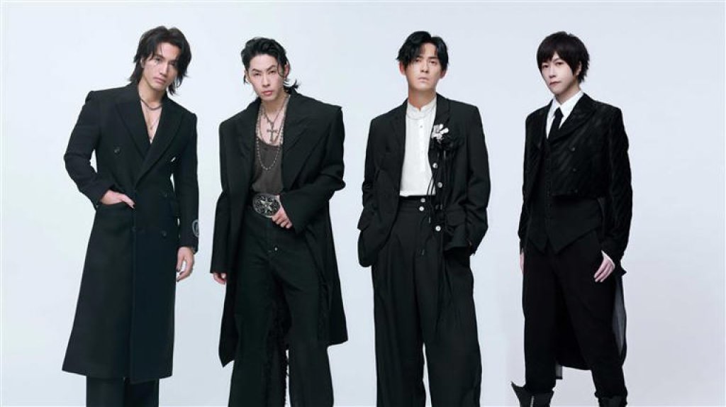 阿信力挺F4合體道謝文　朱孝天冷回「場面話聽聽就好」