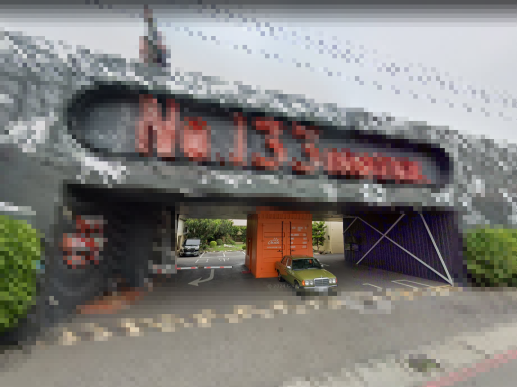 泰山摩鐵驚傳雙屍命案！男女退房未應　房務破門赫見勒痕與針孔