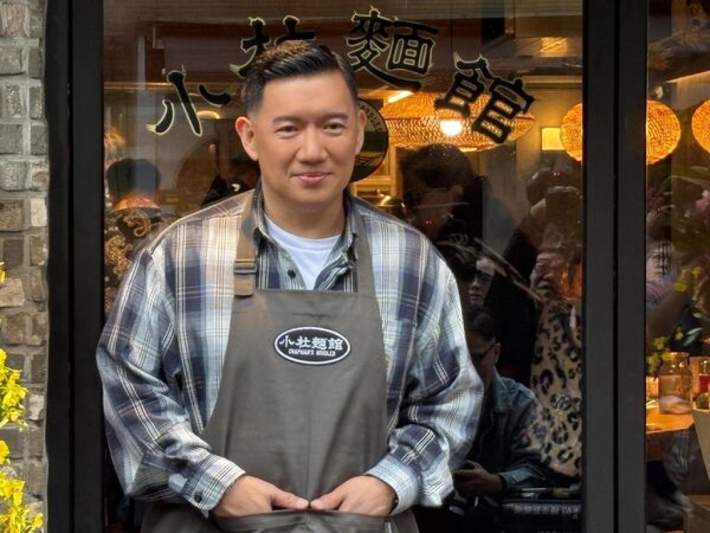 杜汶澤捐款余家家屬遭婉拒　感佩「余媽媽也是英雄」