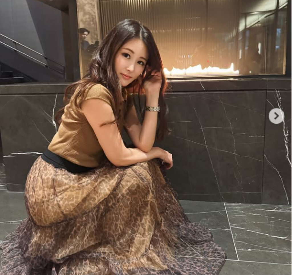 父親胰臟癌病情惡化　佐藤麻衣淚吐心聲：生命只剩幾天