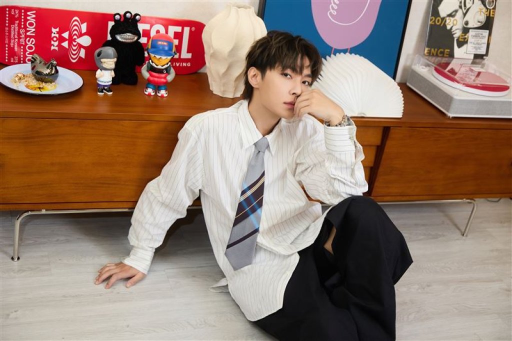 遭指協助家寧處理公關危機　炎亞綸坦承：有被加入群組