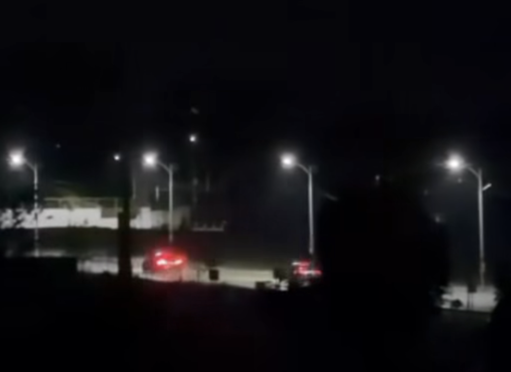 影/深夜10點「屏東版玩命關頭」上演！內埔飆車尬聲大亂鬥