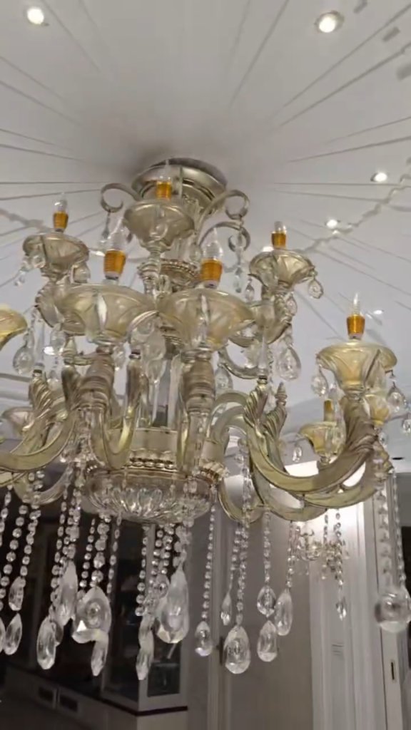 「超扯超扯！」吊車大王胡漢龑驚魂錄影　直擊強震搖晃慘況