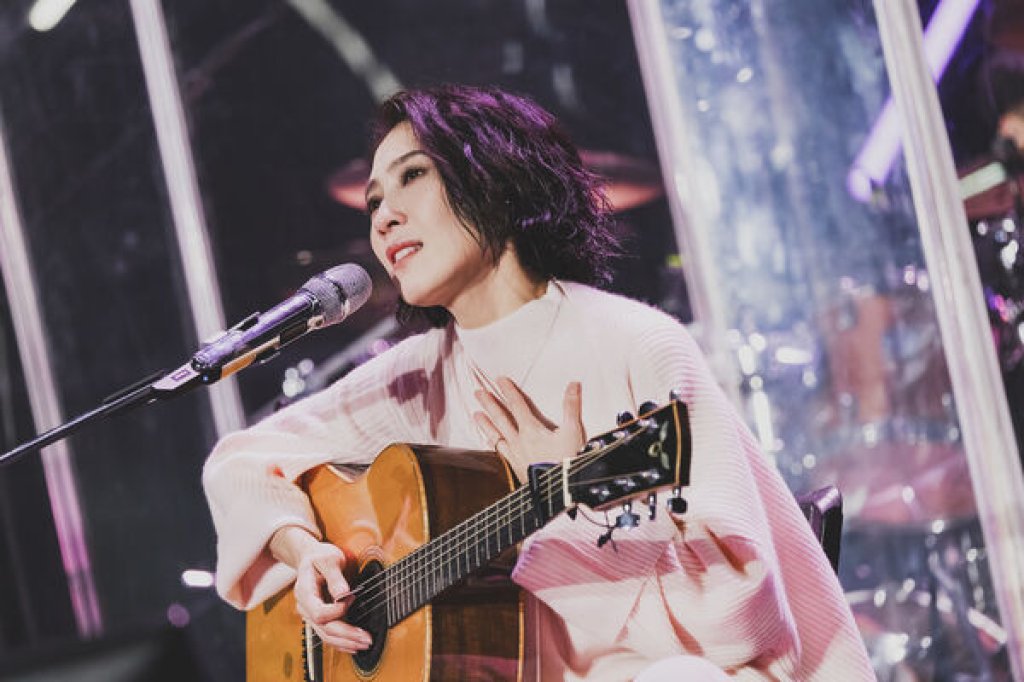 戴佩妮坦白「票房太差」！取消2場巡演　不在乎面子